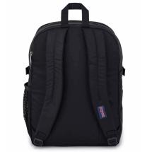 JanSport Main Campus Svart Ryggsekk / Dataveske - 32 L - RECYCLED