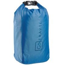 Go Travel Bl Wet or Dry Bag / Vanntett Veske - 5 L