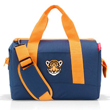 Reisenthel Navy Allrounder M Weekendveske - 18 L - RECYCLED