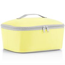 Reisenthel Lemon Ice Coolerbag / Kjlebag M - 4,5 L - RECYCLED