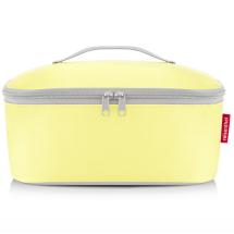 Reisenthel Lemon Ice Coolerbag / Kjlebag M - 4,5 L - RECYCLED