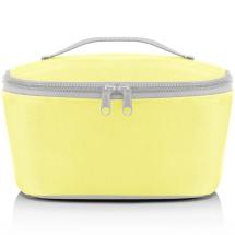 Reisenthel Lemon Ice Sixpack Kjlebag S - 2,5 L - RECYCLED