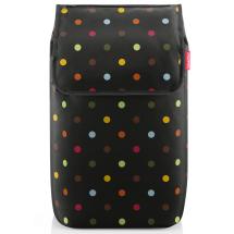 Reisenthel Multi Dots Handlevogn / Shopping Trolley- 40 L - RECYCLED