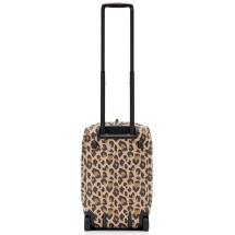 Reisenthel Leo Macchiato Allrounder L Reiseveske med Hjul - 30 L - RECYCLED