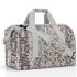 Reisenthel Snake Sand Allrounder L Reiseveske -30 L - RECYCLED