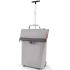 Reisenthel Herringbone Grey Trolley M / Handlevogn - 43 L - RECYCLED