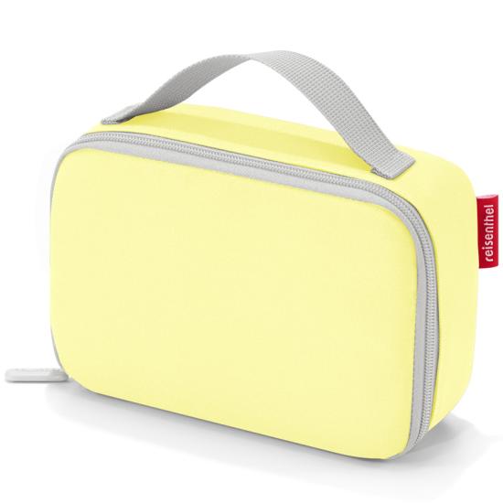 Reisenthel Lemon Ice ISO Thermocase - Kjlebag 1,5 L - RECYCLED