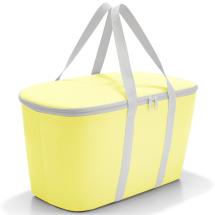 Reisenthel Lemon Ice Coolerbag - Kjlebag 20 L  - RECYCLED