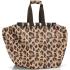 Reisenthel Leo Macchiato Easyshoppingbag Handlepose 30 L - RECYCLED