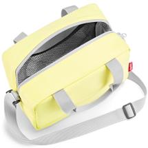 Reisenthel Lemon Ice ISO Coolerbag To Go - Kjlebag 3 L - RECYCLED