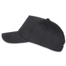 Regovs Svart Baseball Caps - One Size (56-62 cm)