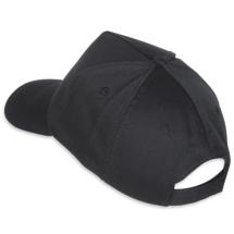 Regovs Svart Baseball Caps - One Size (56-62 cm)