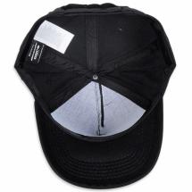 Regovs Svart Baseball Caps - One Size (56-62 cm)