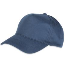 Regovs Navy Baseball Caps - One Size (56-62 cm)