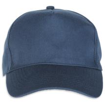 Regovs Navy Baseball Caps - One Size (56-62 cm)