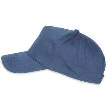 Regovs Navy Baseball Caps - One Size (56-62 cm)