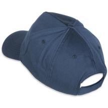 Regovs Navy Baseball Caps - One Size (56-62 cm)