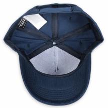 Regovs Navy Baseball Caps - One Size (56-62 cm)