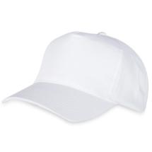 Regovs Hvit Baseball Caps - One Size (56-62 cm)