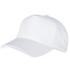 Regovs Hvit Baseball Caps - One Size (56-62 cm)