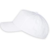 Regovs Hvit Baseball Caps - One Size (56-62 cm)