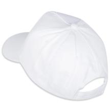 Regovs Hvit Baseball Caps - One Size (56-62 cm)