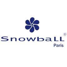 Snowball Navy Beautybox / Stor Toalettmappe - 13 L